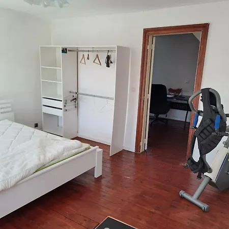 Cool Ferienhaus *